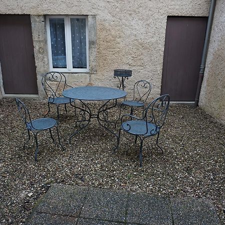 Appartement Larzilliere Saint-Mihiel Esterno foto