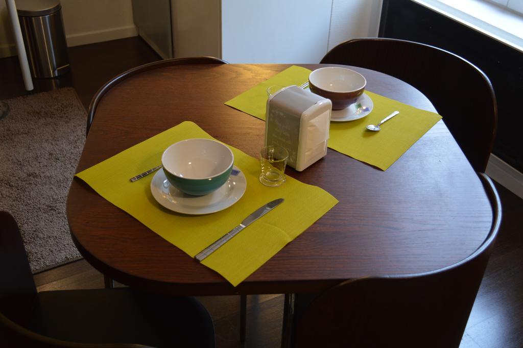 Appartement Larzilliere Saint-Mihiel Esterno foto
