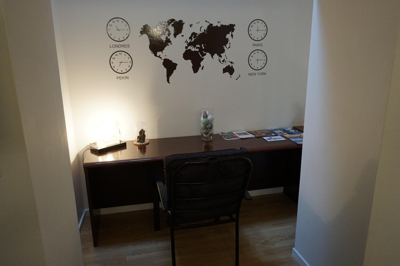 Appartement Larzilliere Saint-Mihiel Esterno foto
