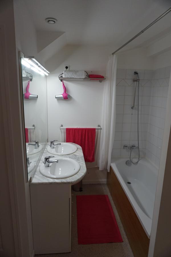 Appartement Larzilliere Saint-Mihiel Esterno foto